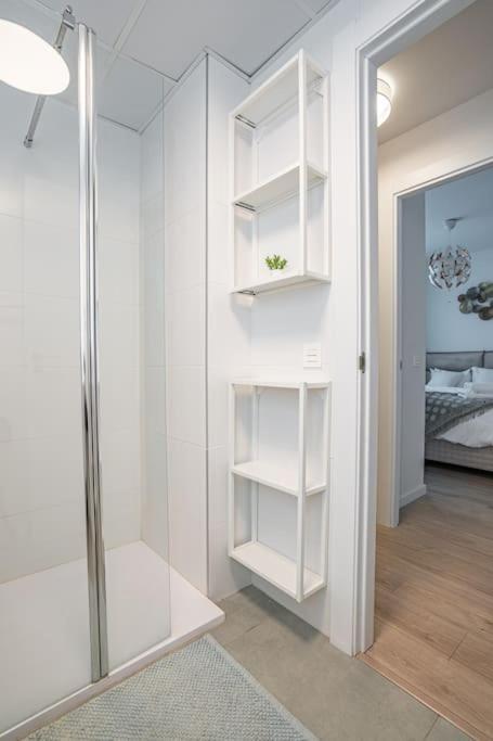 Beautiful Rooftop Pool 3bed Marbella
