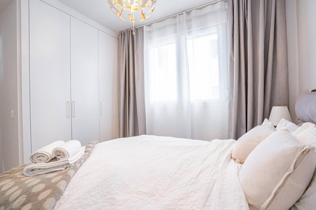 Apartment Beautiful Rooftop Pool 3bed