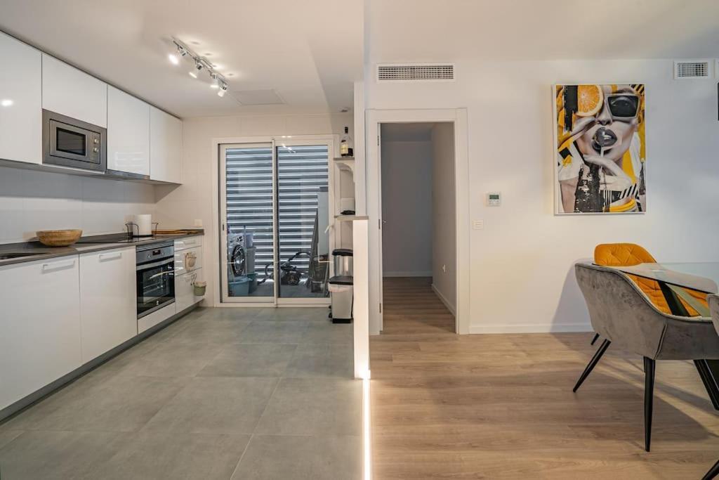 Beautiful Rooftop Pool 3bed *
